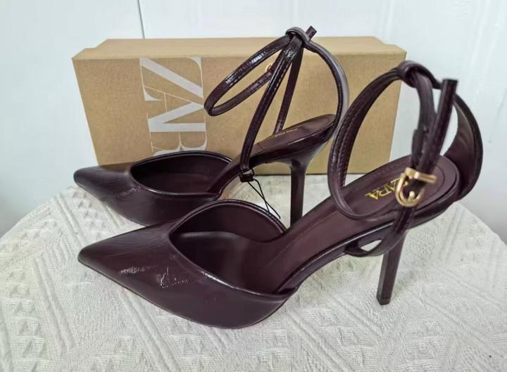 Zara босоножки 35-42