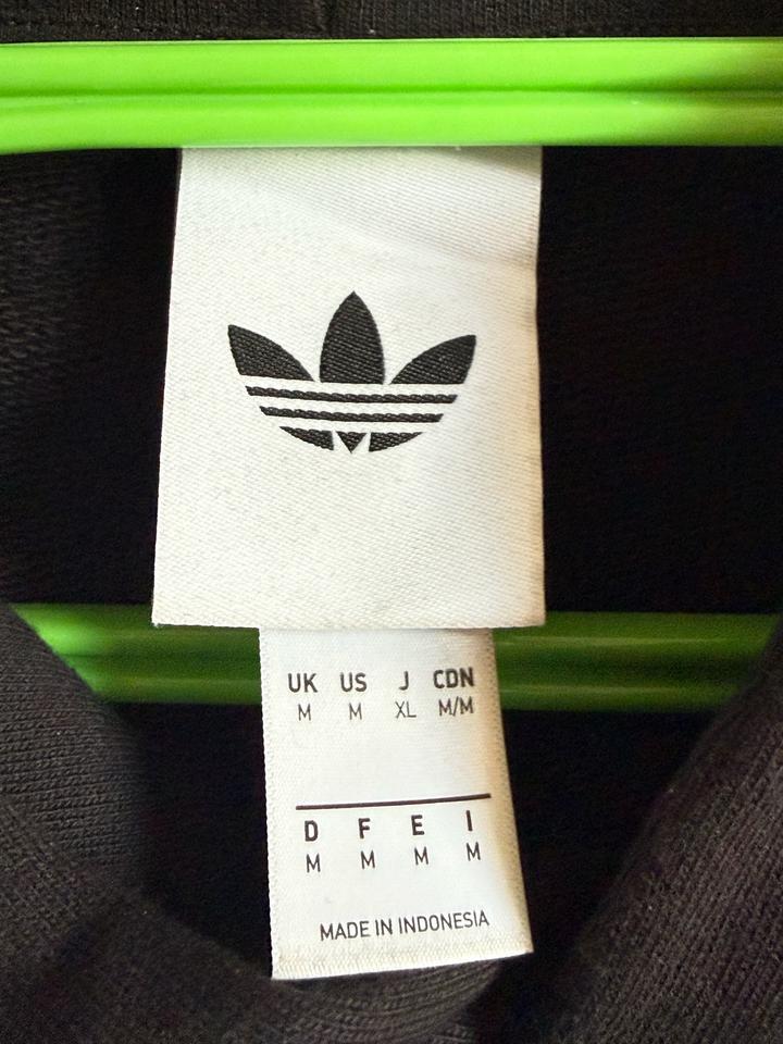 Adidas толстовка original