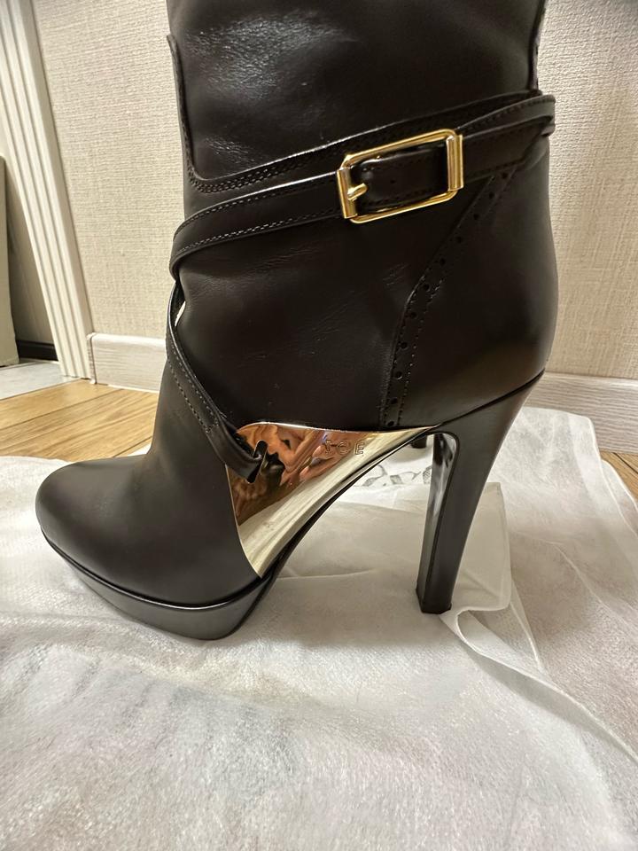 Женские сапоги iceberg