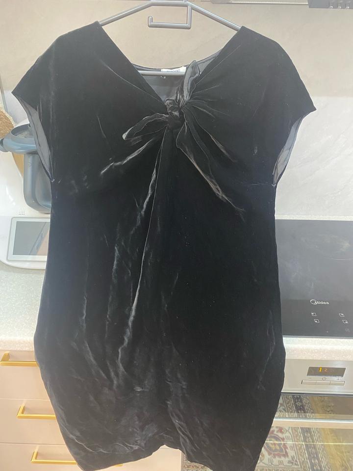 Платье moschino (L)