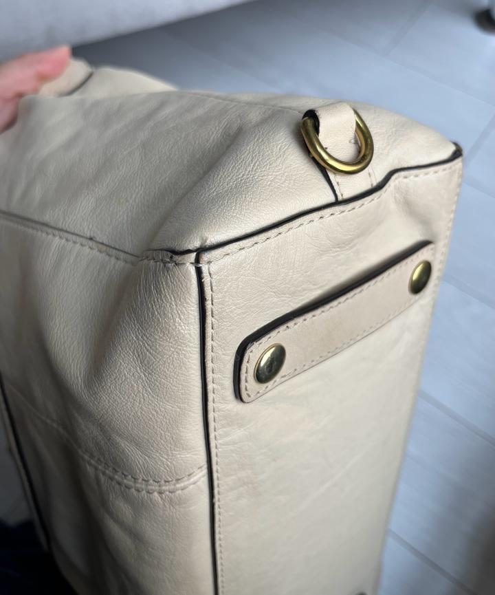 Сумка Coach Ashley Satchel