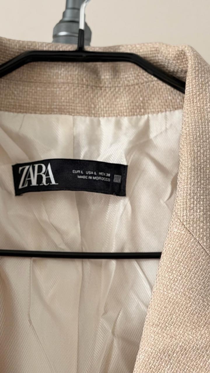 Пиджак Zara