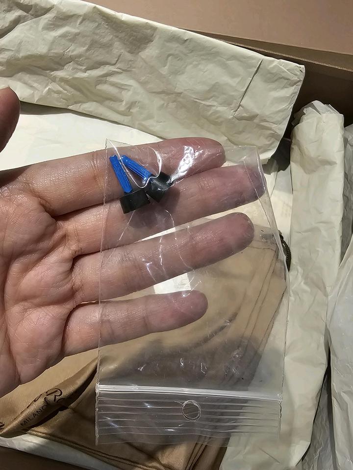 Gianvito Rossi оригинал