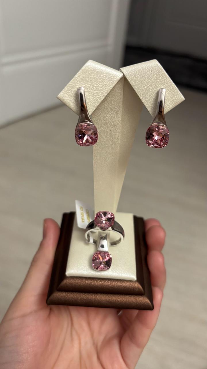 Серебряный набор от Silver 925 проба