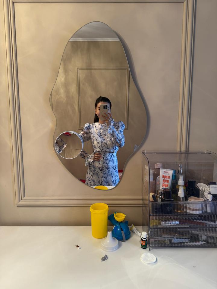 Платье длинное от Stylish