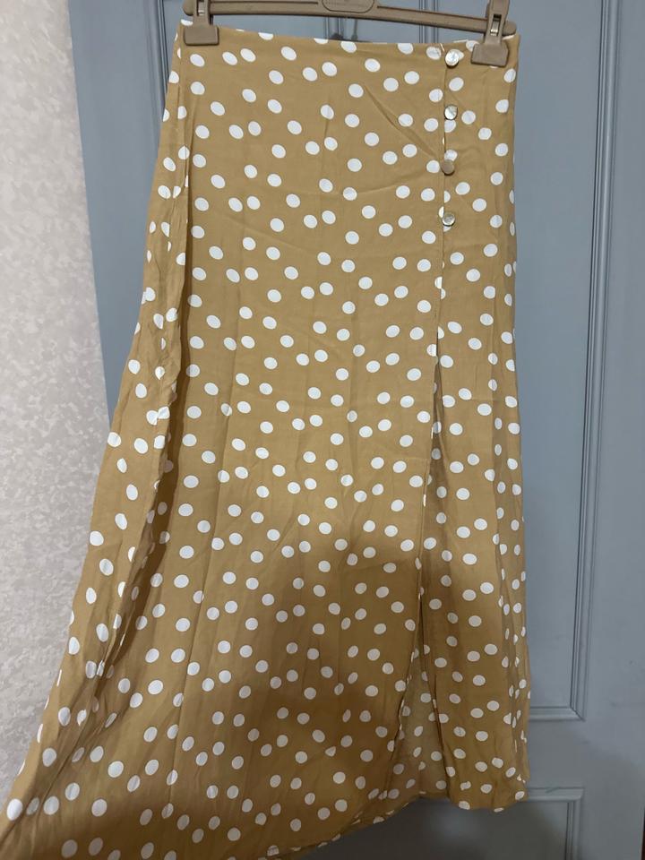 Элегантная юбка Mango