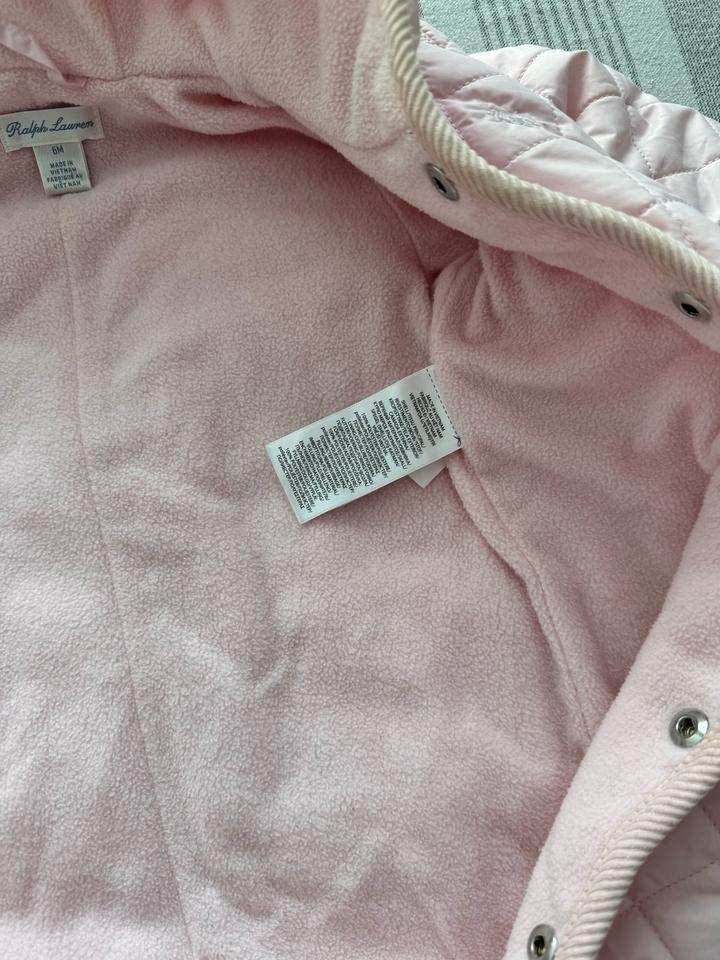 Комбенизон Ralph Lauren