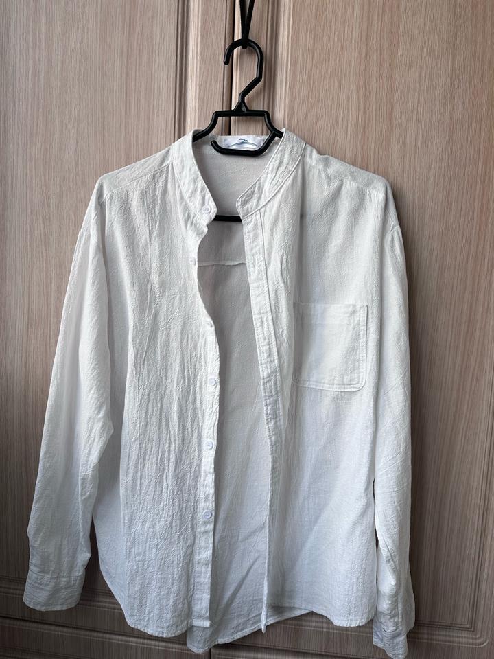 Белая рубашка