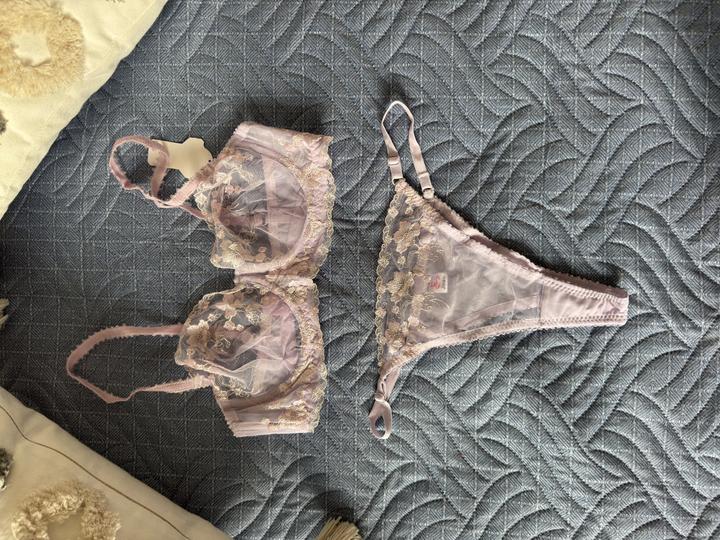 Нижнее белье женское