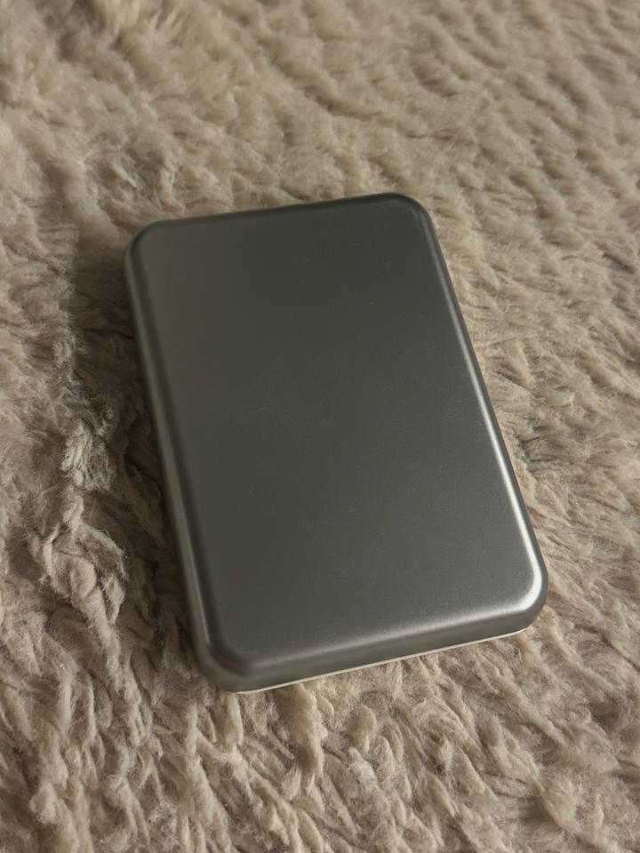 canon zoemini printer