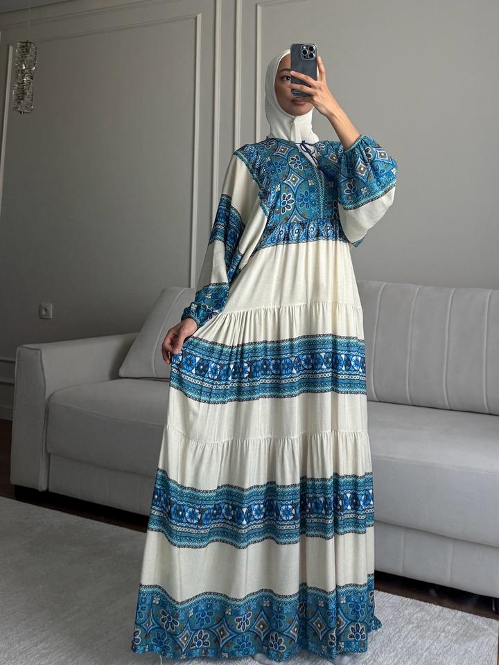 Платье Турция