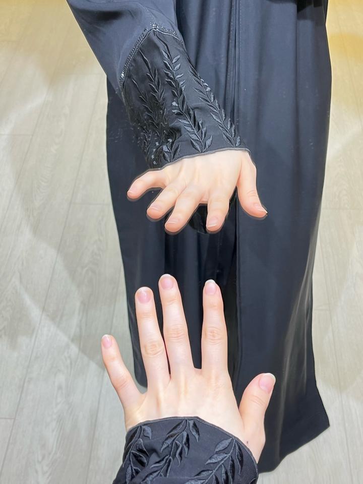 Черный Абая