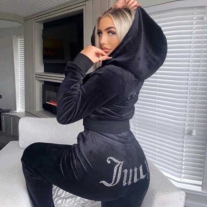 Спортивная двойка