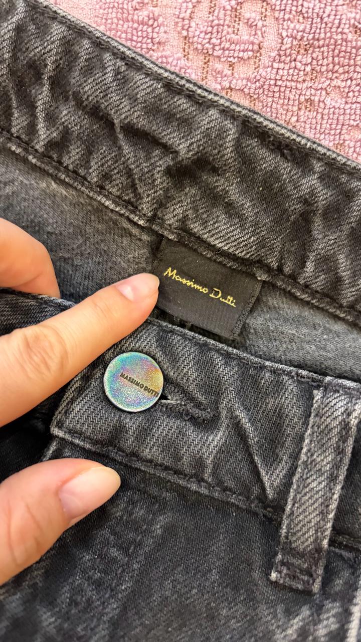 Джинсы Massimo Dutti