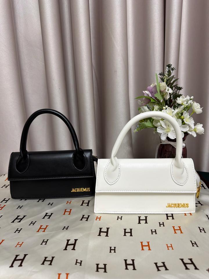 Сумочка Jacquemus