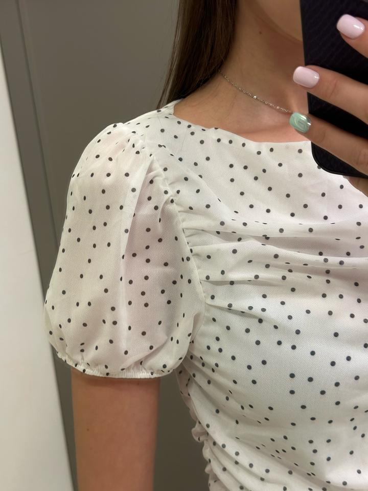 Блузка от H&M