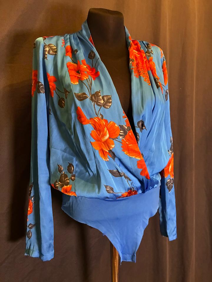 Боди Zara