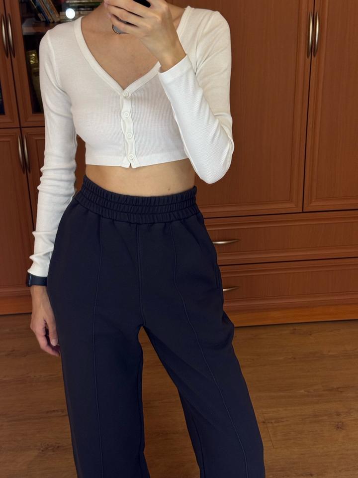 Брюки спортивные