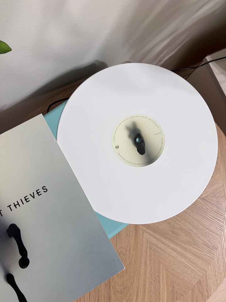 Винил Nothing but thieves