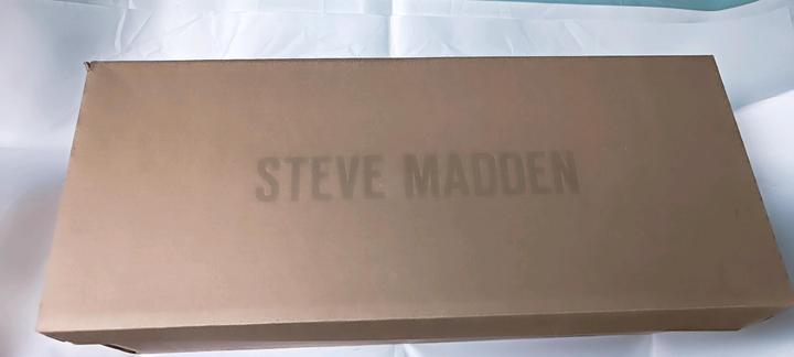 Босоножки steve madden