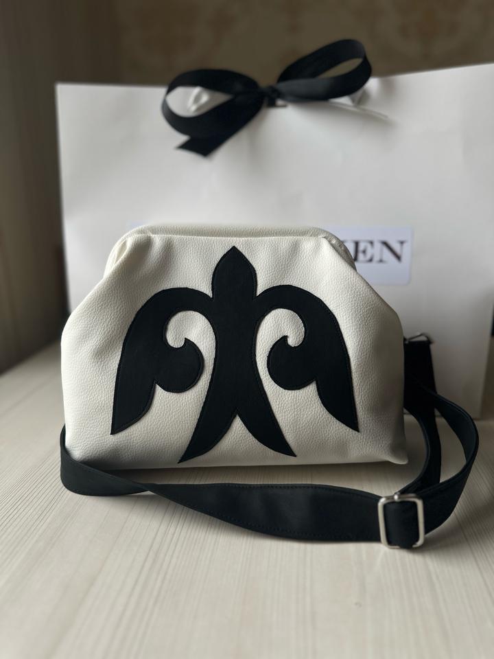 Сумка Дизайнерском от бренда Umida Beken