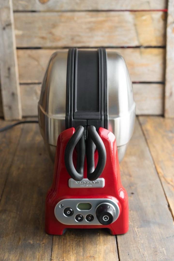 Вафельница KutchenAid