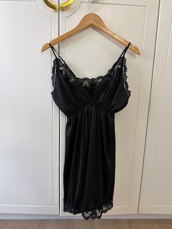 Сорочка с халатом