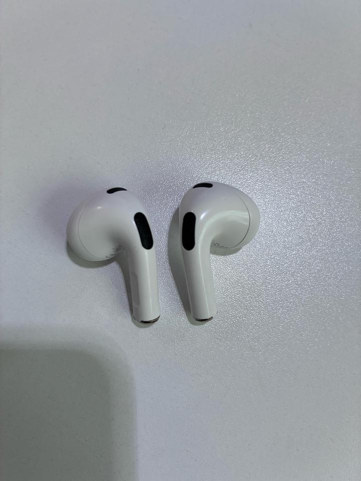 Наушники Apple AirPods 3
