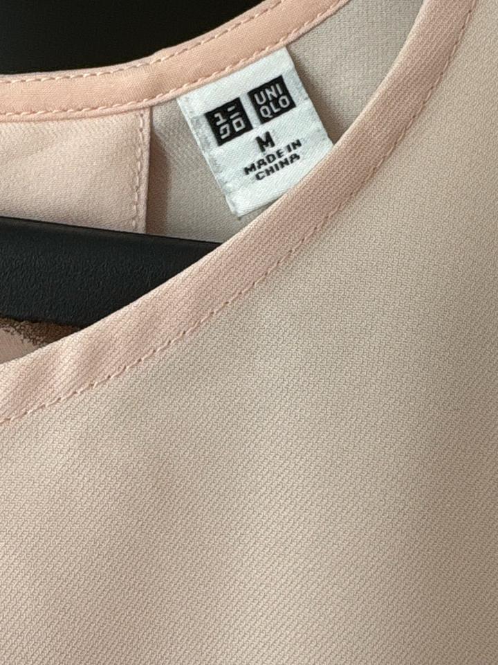Кофта Uniqlo
