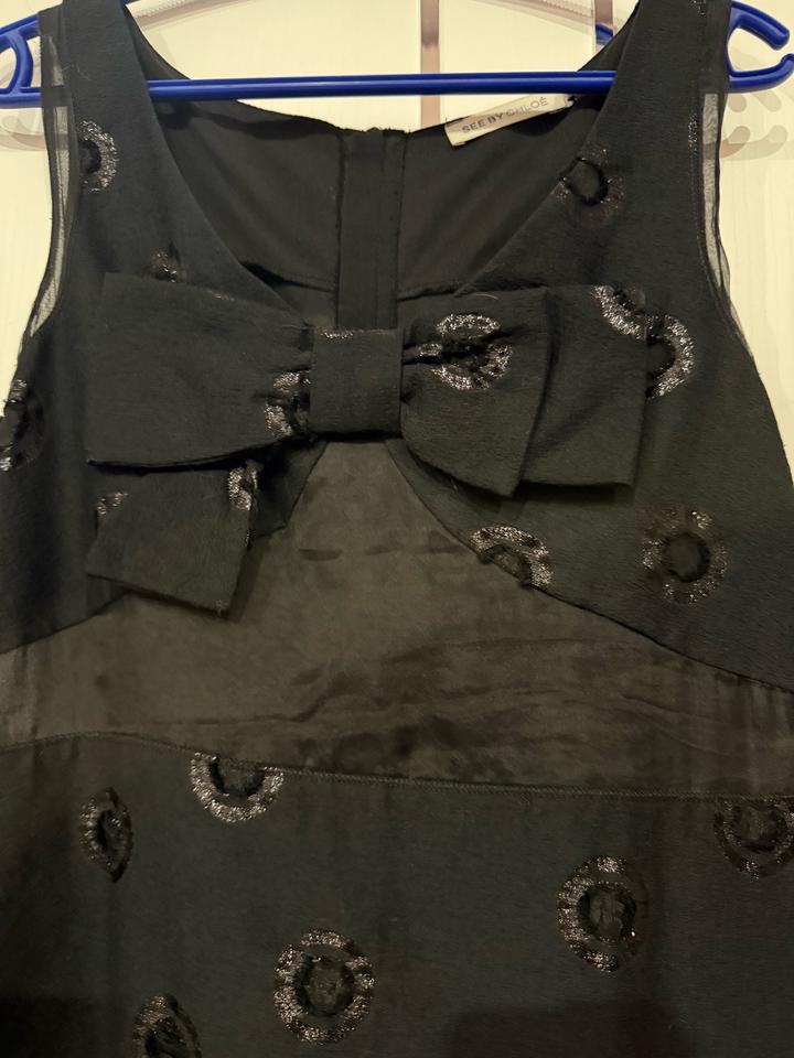 Chloe платье Италия