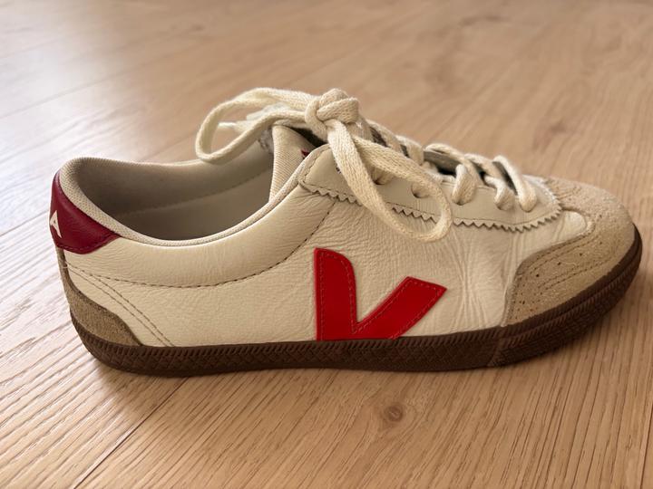 Кеды Veja размер 36
