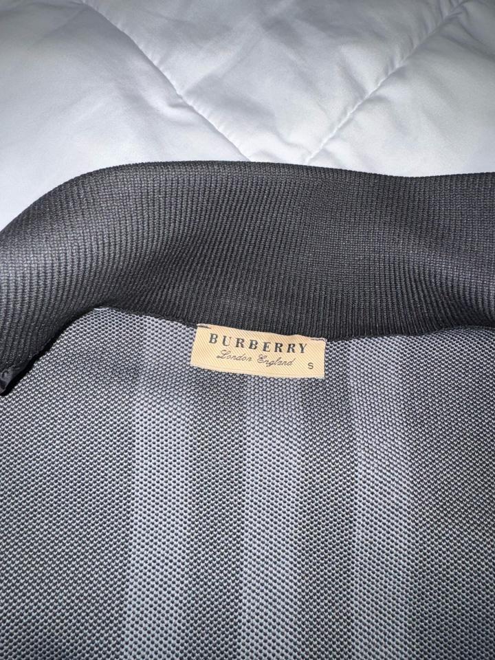 Burberry весна-осень