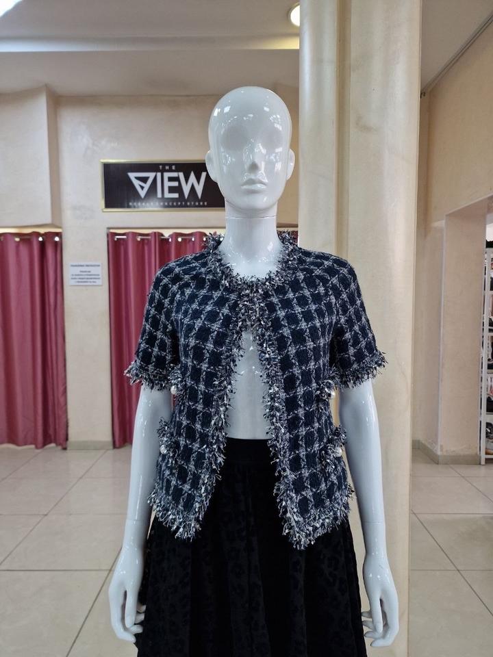 Жакет Munira Couture