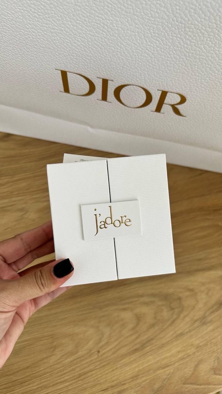 Сет Diоr Beaute серии Dior J’adore