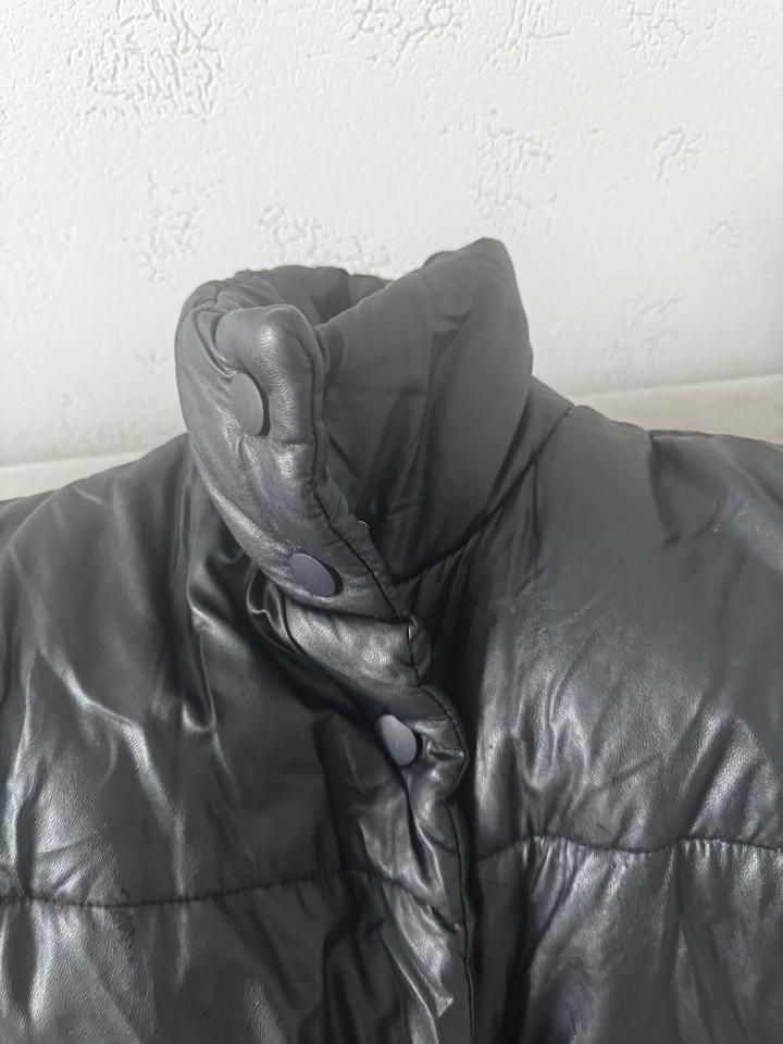 Куртка зимняя