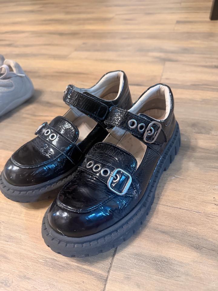 Детская обувь Zara