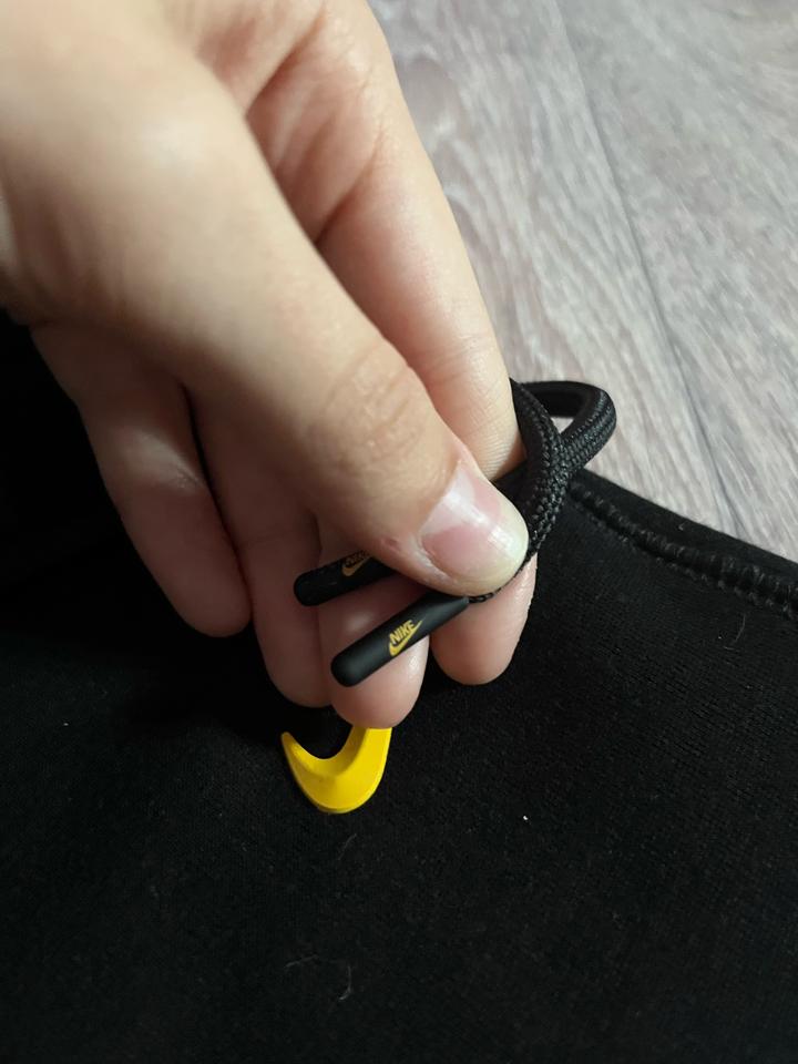 Штаны Nike