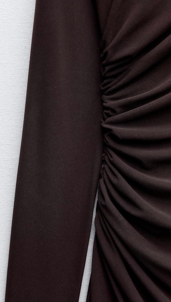 Платье Zara