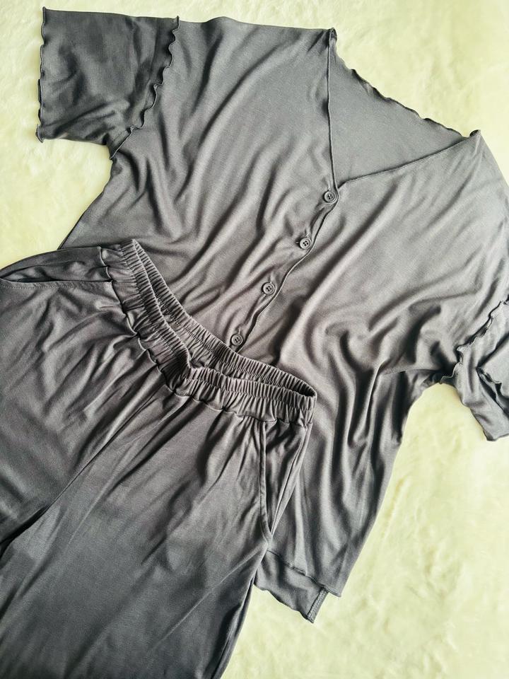 Домашняя одежда