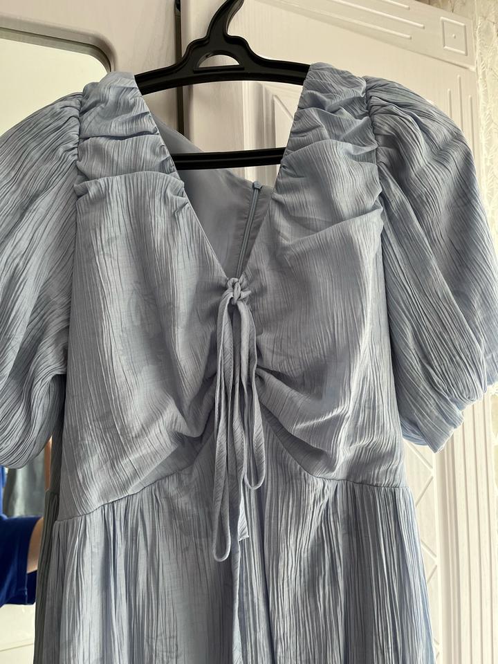 Платье летнее