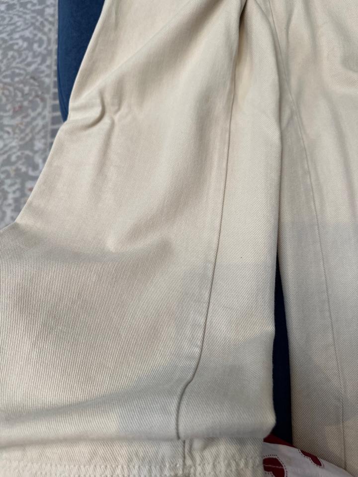 Джинсы Massimo Dutti