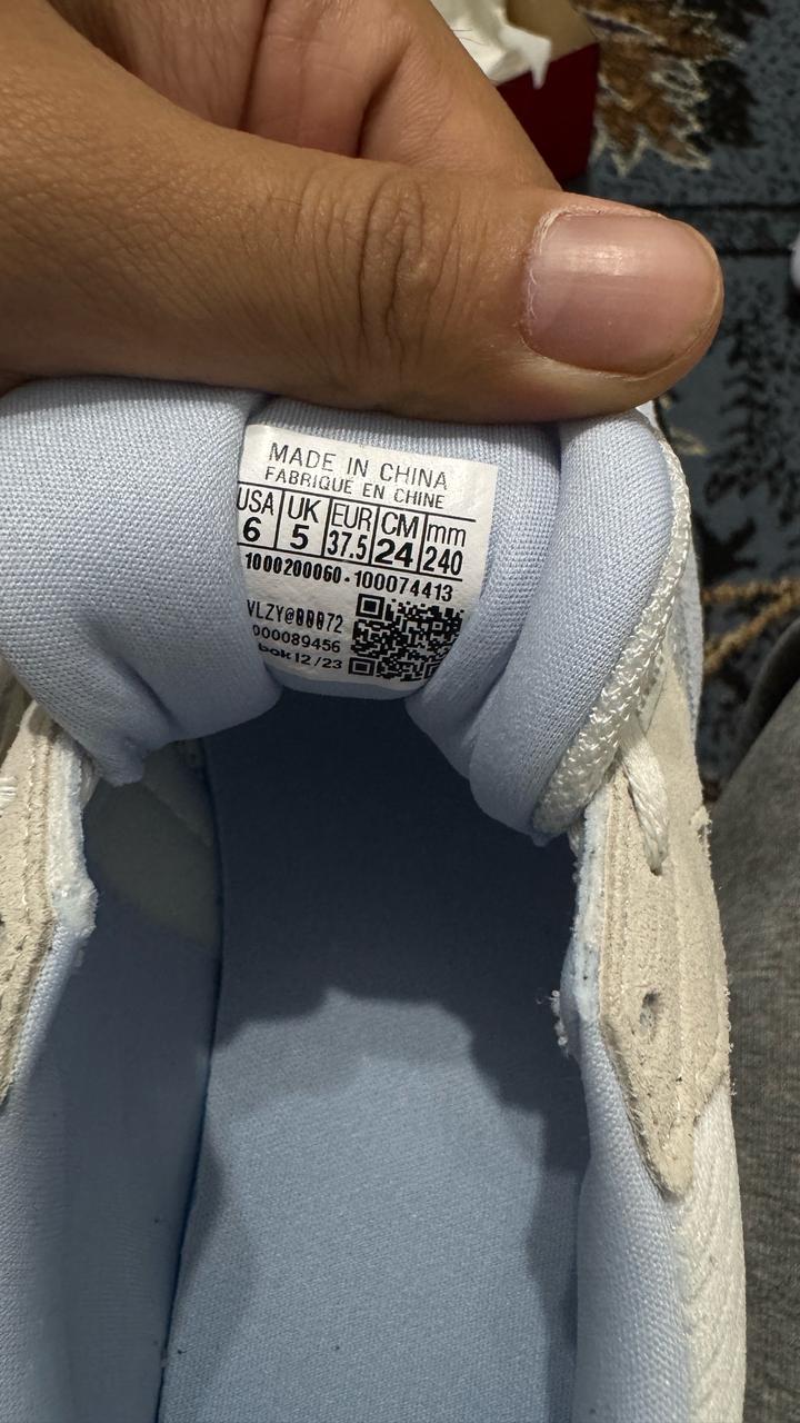 Кроссовки reebok lx 2200