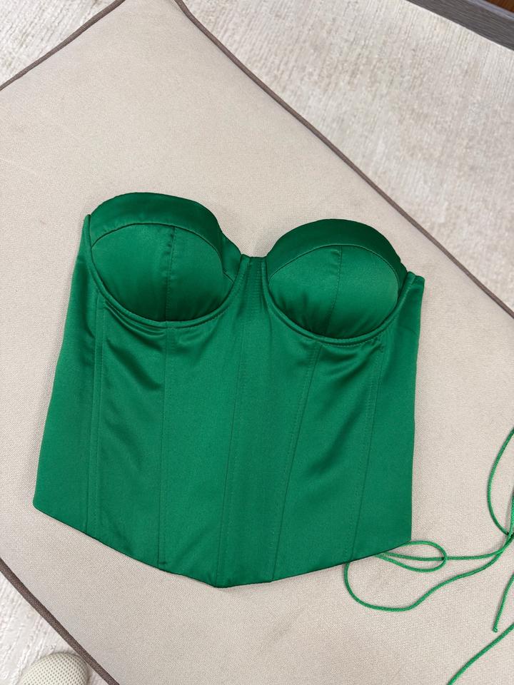 корсет женский