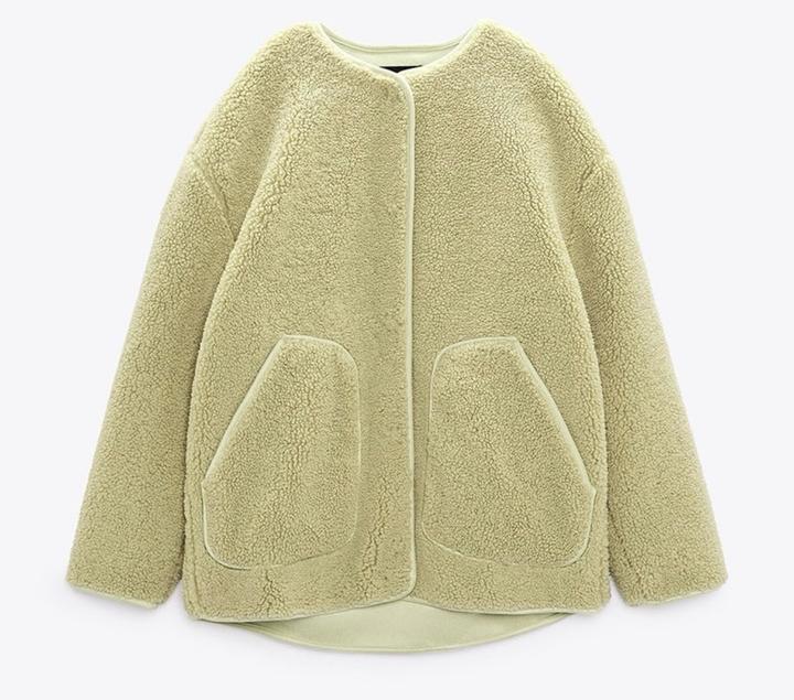 Куртка Zara