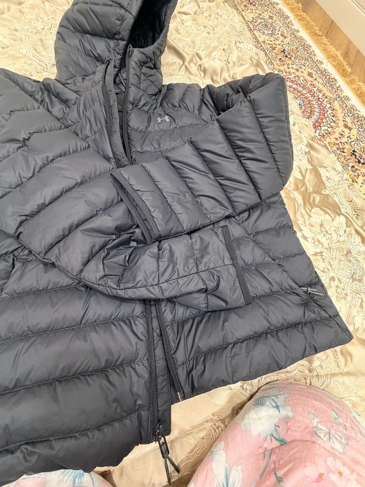 Куртка от Under Armour оригинал
