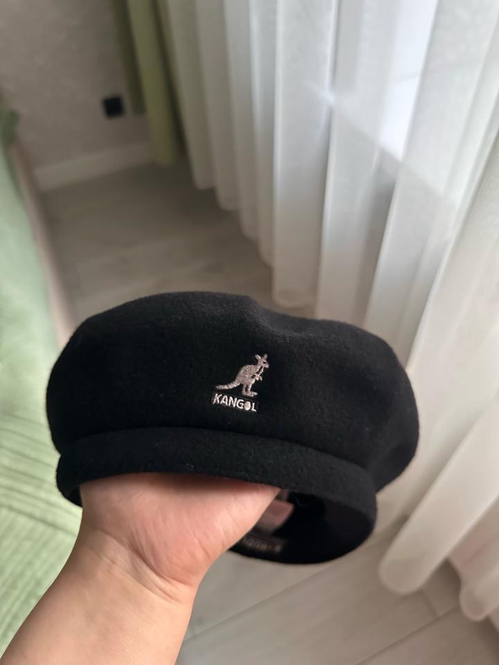 Берет kangol