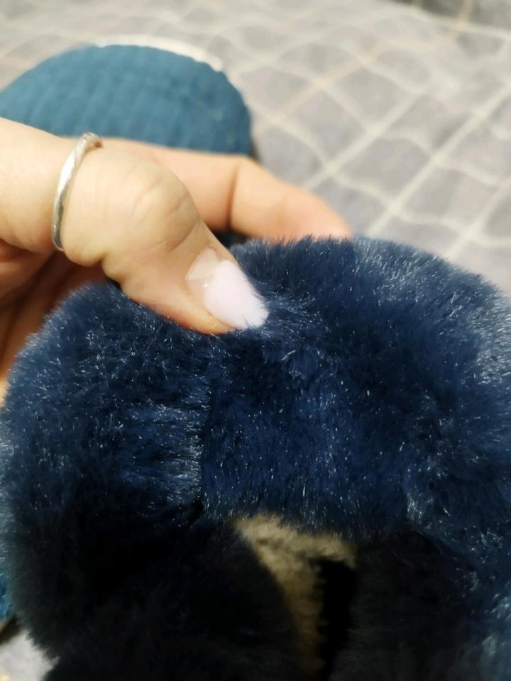 Тапочки на 37 р.мягкие