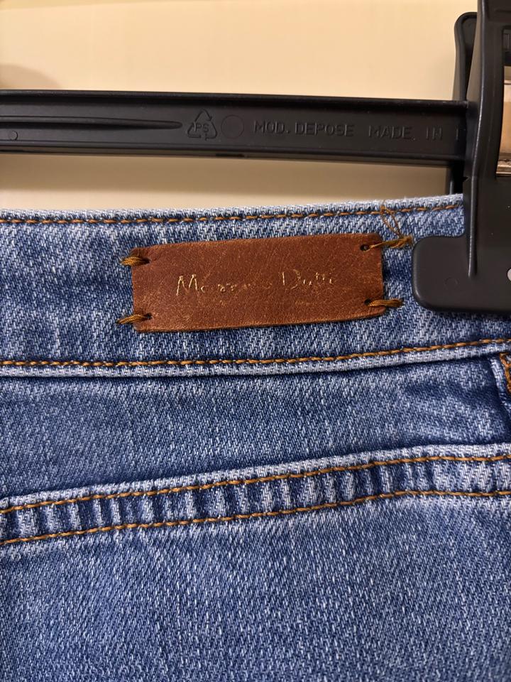 Джинсы Massimo Dutti