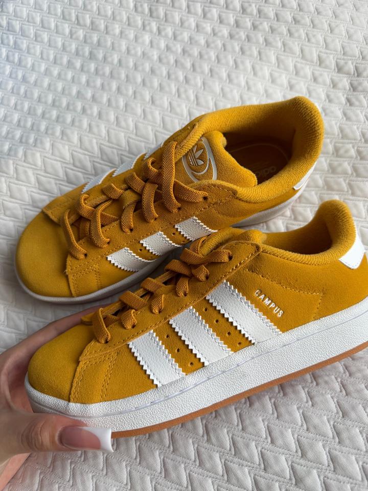 Детские кроссовки adidas