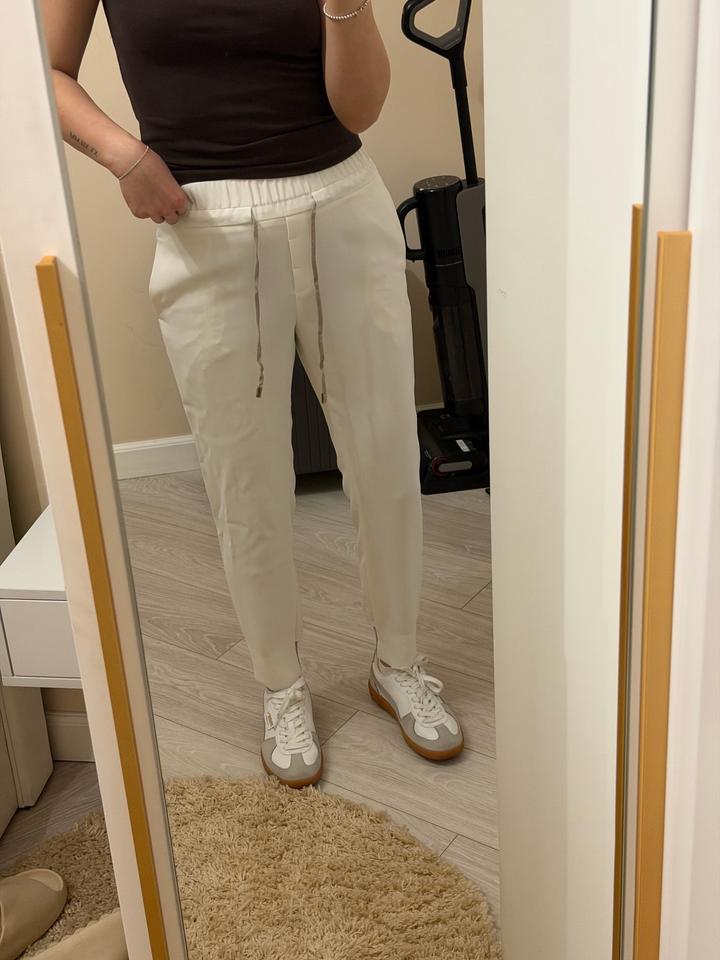 Брюки италия